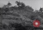 Image of US army battles at a frontier during Koren War Korea, 1951, second 22 stock footage video 65675035799