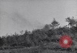 Image of US army battles at a frontier during Koren War Korea, 1951, second 23 stock footage video 65675035799
