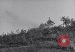 Image of US army battles at a frontier during Koren War Korea, 1951, second 24 stock footage video 65675035799