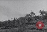 Image of US army battles at a frontier during Koren War Korea, 1951, second 25 stock footage video 65675035799