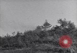 Image of US army battles at a frontier during Koren War Korea, 1951, second 26 stock footage video 65675035799