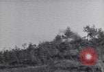 Image of US army battles at a frontier during Koren War Korea, 1951, second 30 stock footage video 65675035799