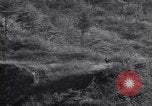 Image of US army battles at a frontier during Koren War Korea, 1951, second 36 stock footage video 65675035799