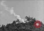 Image of US army battles at a frontier during Koren War Korea, 1951, second 62 stock footage video 65675035799