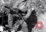 Image of US Army captures enemy bunker in Korean War Korea, 1951, second 3 stock footage video 65675035800