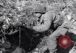 Image of US Army captures enemy bunker in Korean War Korea, 1951, second 7 stock footage video 65675035800