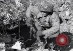 Image of US Army captures enemy bunker in Korean War Korea, 1951, second 9 stock footage video 65675035800