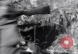 Image of US Army captures enemy bunker in Korean War Korea, 1951, second 10 stock footage video 65675035800