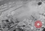 Image of US Army captures enemy bunker in Korean War Korea, 1951, second 12 stock footage video 65675035800
