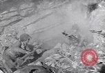 Image of US Army captures enemy bunker in Korean War Korea, 1951, second 13 stock footage video 65675035800