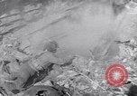 Image of US Army captures enemy bunker in Korean War Korea, 1951, second 14 stock footage video 65675035800