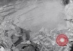 Image of US Army captures enemy bunker in Korean War Korea, 1951, second 16 stock footage video 65675035800