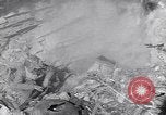 Image of US Army captures enemy bunker in Korean War Korea, 1951, second 17 stock footage video 65675035800