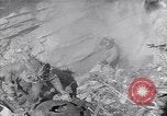 Image of US Army captures enemy bunker in Korean War Korea, 1951, second 18 stock footage video 65675035800