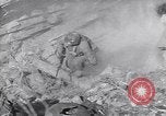 Image of US Army captures enemy bunker in Korean War Korea, 1951, second 19 stock footage video 65675035800