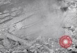 Image of US Army captures enemy bunker in Korean War Korea, 1951, second 21 stock footage video 65675035800