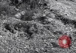 Image of US Army captures enemy bunker in Korean War Korea, 1951, second 28 stock footage video 65675035800