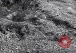 Image of US Army captures enemy bunker in Korean War Korea, 1951, second 29 stock footage video 65675035800