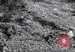 Image of US Army captures enemy bunker in Korean War Korea, 1951, second 30 stock footage video 65675035800