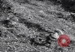 Image of US Army captures enemy bunker in Korean War Korea, 1951, second 33 stock footage video 65675035800
