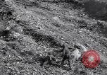 Image of US Army captures enemy bunker in Korean War Korea, 1951, second 34 stock footage video 65675035800