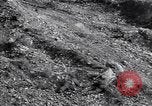 Image of US Army captures enemy bunker in Korean War Korea, 1951, second 37 stock footage video 65675035800