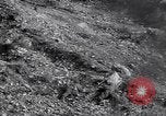 Image of US Army captures enemy bunker in Korean War Korea, 1951, second 39 stock footage video 65675035800