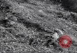 Image of US Army captures enemy bunker in Korean War Korea, 1951, second 40 stock footage video 65675035800