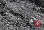 Image of US Army captures enemy bunker in Korean War Korea, 1951, second 41 stock footage video 65675035800