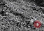 Image of US Army captures enemy bunker in Korean War Korea, 1951, second 42 stock footage video 65675035800