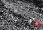 Image of US Army captures enemy bunker in Korean War Korea, 1951, second 45 stock footage video 65675035800