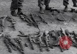 Image of US Army captures enemy bunker in Korean War Korea, 1951, second 55 stock footage video 65675035800