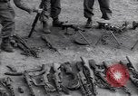 Image of US Army captures enemy bunker in Korean War Korea, 1951, second 57 stock footage video 65675035800