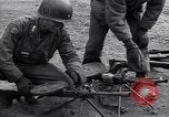 Image of US Army captures enemy bunker in Korean War Korea, 1951, second 60 stock footage video 65675035800