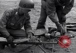 Image of US Army captures enemy bunker in Korean War Korea, 1951, second 61 stock footage video 65675035800