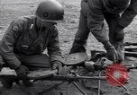 Image of US Army captures enemy bunker in Korean War Korea, 1951, second 62 stock footage video 65675035800