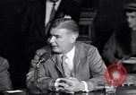 Immagine di Affermazioni sul gangster Frank Costello United States USA, 1951, secondo 1 filmato di repertorio 65675035802