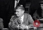 Immagine di Affermazioni sul gangster Frank Costello United States USA, 1951, secondo 6 filmato di repertorio 65675035802