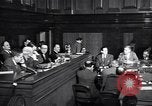 Immagine di Affermazioni sul gangster Frank Costello United States USA, 1951, secondo 18 filmato di repertorio 65675035802