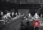 Immagine di Affermazioni sul gangster Frank Costello United States USA, 1951, secondo 20 filmato di repertorio 65675035802