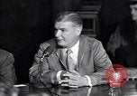 Immagine di Affermazioni sul gangster Frank Costello United States USA, 1951, secondo 23 filmato di repertorio 65675035802