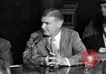 Immagine di Affermazioni sul gangster Frank Costello United States USA, 1951, secondo 26 filmato di repertorio 65675035802