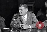 Immagine di Affermazioni sul gangster Frank Costello United States USA, 1951, secondo 27 filmato di repertorio 65675035802