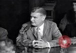 Immagine di Affermazioni sul gangster Frank Costello United States USA, 1951, secondo 30 filmato di repertorio 65675035802