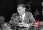 Immagine di Affermazioni sul gangster Frank Costello United States USA, 1951, secondo 31 filmato di repertorio 65675035802