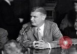 Immagine di Affermazioni sul gangster Frank Costello United States USA, 1951, secondo 32 filmato di repertorio 65675035802