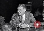 Immagine di Affermazioni sul gangster Frank Costello United States USA, 1951, secondo 33 filmato di repertorio 65675035802