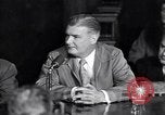Immagine di Affermazioni sul gangster Frank Costello United States USA, 1951, secondo 34 filmato di repertorio 65675035802