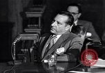 Immagine di Affermazioni sul gangster Frank Costello United States USA, 1951, secondo 53 filmato di repertorio 65675035802