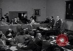 Immagine di Affermazioni sul gangster Frank Costello United States USA, 1951, secondo 58 filmato di repertorio 65675035802
